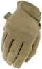Mechanix Wear Specialty 0.5mm Covert Tactical Gloves Coyote L