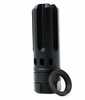 Anderson Manufacturing AR15 3 Prong Flash Hider 5.56 1/2-28