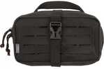 Allen Tac Six Detachment Tactical Accessory Pouch Black
