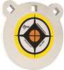 Allen Hardrock AR500 1/2" Gong Target 6"