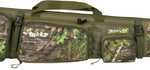 Allen Gear Fit Pursuit Shocker Shotgun Case 52" Lockable Camo