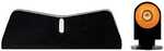 XS Sight DXW2 Big Dot For Glock 42 43 43X & 48 - Orange