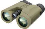 ATN Rangefinder Binocular 10x42 Laser Ballistics 2000m w/Bluetooth