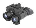 AGM NVG-40 3AL2 Dual Tube Night Vision Goggle/Binocular