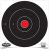 Birchwood Casey Dirty Bird 12" Bulls-Eye Target 100/ct