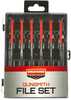 Birchwood Casey Gunsmithing File Set