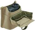 Bushnell Vault Modular Optics Protection System Laser Rangefinder Pouch Tan