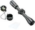 Bushnell Legend 3-9x40 Riflescope SFP Multi-X Reticle Illuminated Black
