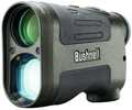 Bushnell Prime 1300 Laser Rangefinder 6x24mm Black LRF