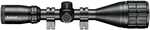 Bushnell Banner-2 Rifle Scope 6-18x50 1" SFP Doa Quick Ballistic Reticle Illum w Rings - Black