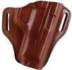 Bianchi Remedy Belt Holster Size 15 For S&W M&P Shield Tan RH