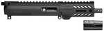 Angstadt Arms 4.5" 9mm Luger Complete Upper Assembly w/ BCG - Surpressor Ready