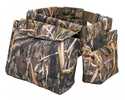 Alps Outdoorz Deluxe Dove Belt Mossy Oak Shadow Grass Habitat