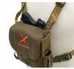 Alps Outdoorz X-Large Bino Harness X - Coyote Brown