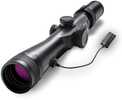 Refurbished Burris Eliminator III LaserScope - 4-16x-50mm X96 Reticle Black Matte