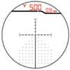 Refurbished Burris Eliminator IV Laser 4-16x50mm Rifle Scope SFP x96 Reticle Illum Matte