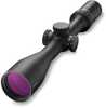 Refurbished Burris Fullfield E1 Rifle Scope - 4.5-14x42mm Long Range MOA Reticle Black Matte