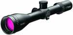 Burris Mtac Riflescope - 4.5-14x42mm 30mm Tube Ballistic Milling Reticle Black Matte