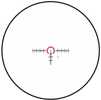 Refurbished Burris Rt6 1-6x24mm 3PBurris 4 6x illum Matte