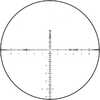 Blemished Burris Xtreme Tactical XTR III 3.3-18x50mm Rifle Scope FFP SCR Mil Reticle Non Illum USA