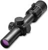 Burris Rt-6 Rifle Scope 1-6x24mm And BTC35 v2 Thermal Cip On Combo
