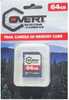 Covert Camera 64Gb Sd Card