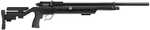 Benjamin Armada Semi-Automatic Airgun Rifle .22 Cal 10Rd Pcp Black