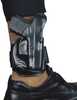 044 Ankle Holster W/Pad Fits Sig P938 LH