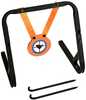 Do All OutDoors .22 Mini Gong With Stand Orange