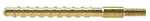 J. Dewey Parker Hale Style Brass Rifle Jag - Female Thread 8/36 .243/.257/6.5mm