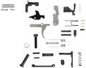 TacFire AR-15 Lower Parts Kit / No Grip Included (Made In The USA)