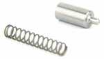 Tacfire AR-15 Buffer Detent Pin With Spring USA Made Stainless Steel