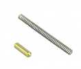 Takefire AR-15/M4 Style Takedown Pivot Pin & Detent Spring