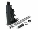 Tacfire AR-10 6-Position Stock Kit