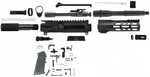 TacFire 7.5" Unassembled 5.56 Nato Pistol Build Kit