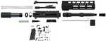 TacFire 10.5" Unassembled 5.56 Nato Pistol Build Kit