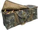 Rig Em Right 12-Slot Deluxe Duck Decoy Bag Gore Optifade Timber
