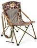 Rig Em Right Camphunter Chair Classic Brown Camo