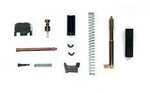 Shadow Systems Slide Completion Kit Without Guide Rod Fits Glock G17 G19 G34 And G26 Gen 1-4