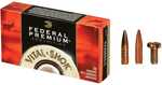 Federal Premium Triple-Shock X Rifle Ammunition .270 Win 130 Gr HP 3060 Fps - 20/Box