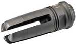 Surefire SOCOM 4-Prong Flash Hider Suppressor Adaptor 5.56 1/2-28 Thread