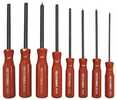 Forster Products Gunsmith 8-Screwdriver Set