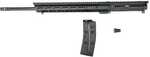 Franklin Armory F17-L Complete Upper Receiver .17 WSM 20Rd Magazine 20" Threaded Barrel Black