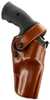 Link to Galco Dao334 Dao Belt Slide Mount Tan Fits Colt/Ruger/S&W/Taurus