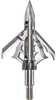 Muzzy Trocar 3-Blade Crossbow Broadhead Ti 100Gr 3Pk