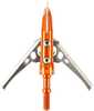 Feradyne Rage Broadhead Crossbow X Nc 100 Grain Orange