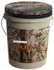 Go Muddy Spin-Top Bucket 5 Gal Model: MUD-GS1204