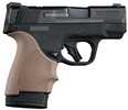 Hog 18413 HANDALL BGS S&W M&P Shield 9 FDE
