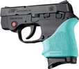 HandAll Beaver Grip Sleeve S&W Bodyguard 380/Taurus Tcp & Spectrum Aqua
