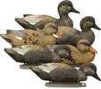 Higdon Outdoors Standard Gadwall Foam Filled 6Pk